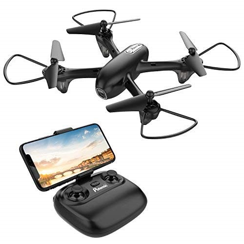 Best Personal 
      Drone Butler 
      WI 53007